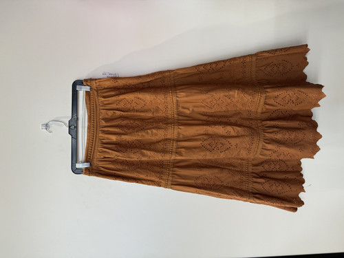 Vist Large View of Product Image Which is Used Jason Wu For Target Long Skirt M 8-10/28-30 60031-S000761590