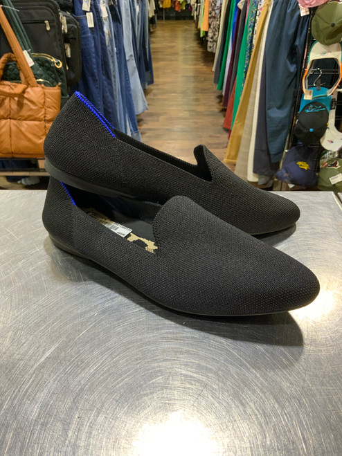 Used Rothy's Flats 8 60126-S000383676