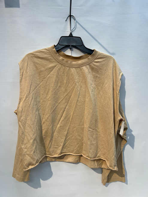Vist Large View of Product Image Which is Used Maison Martin Margiela Long Sleeve Top M-8/10 60132-S000098774