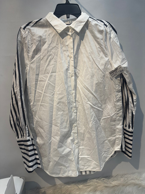 Vist Large View of Product Image Which is Used Equipment Femme Long Sleeve Top M-8/10 60132-S000098780