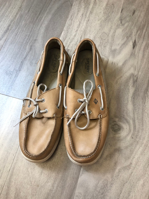 Used Sperry Top-Sider Casual Shoes 11 60107-S000291812