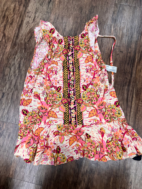 Vist Large View of Product Image Which is Used Free People Short Dress F M-8/10