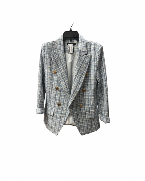Used Unbranded Blazer S-4/6 60021-S000797509