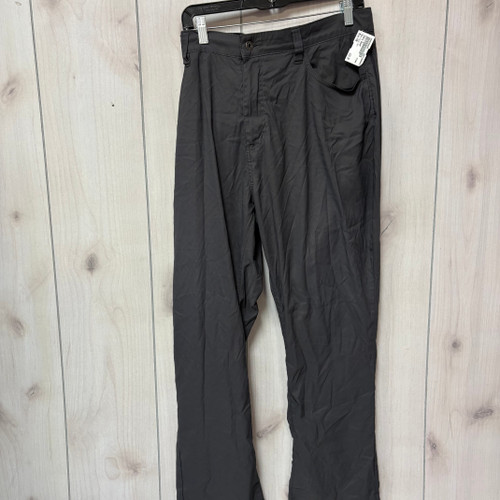 Vist Large View of Product Image Which is Used Eddie Bauer Mens Casual Pant 40W 60093-S000356645