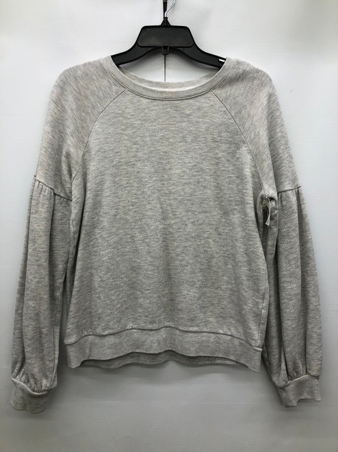 Vist Large View of Product Image Which is Used Vero Moda Sweatshirt S-4/6