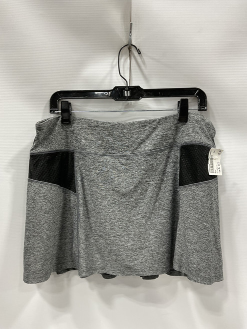 Vist Large View of Product Image Which is Used Head Active Skirt XL 16/33