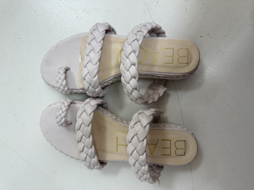 Vist Large View of Product Image Which is Used Matisse Sandals 9 60060-S000589126