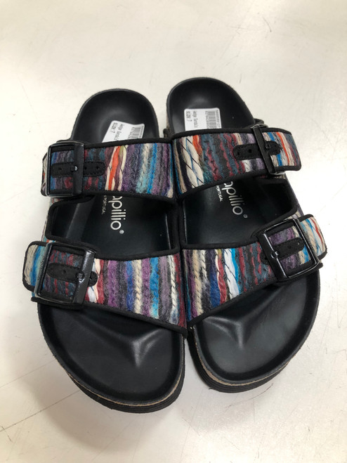 Used Papillio Wedge Sandals 7 60060-S000589127