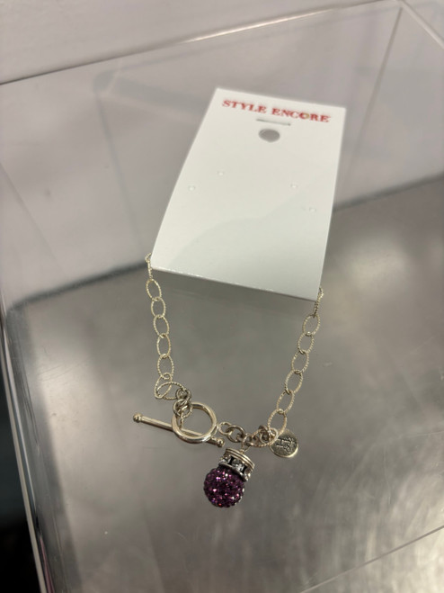 Used Hillberg & Berg Bracelet 60130-S000212659
