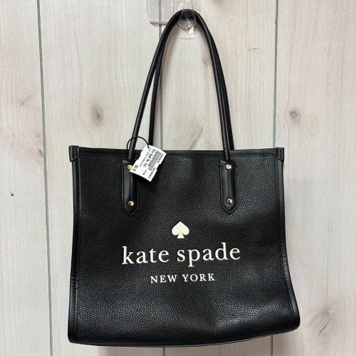 Vist Large View of Product Image Which is Used Kate Spade New York Large Leather Handbag 60093-S000356702