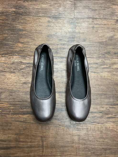 Used Josef Siebel Flats 9.5 60004-S000620745