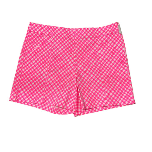 Vist Large View of Product Image Which is Used Lilly Pulitzer Shorts 6-28 60105-S000248280
