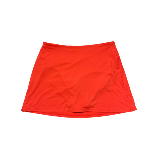Vist Large View of Product Image Which is Used Athleta Active Skirt M 8-10/28-30 60105-S000248284