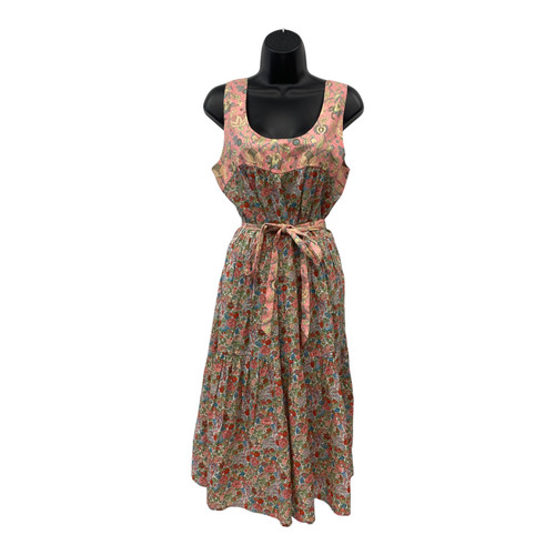 Vist Large View of Product Image Which is Used Roller Rabbit Long Dress B XS-0/2 60099-S000329460