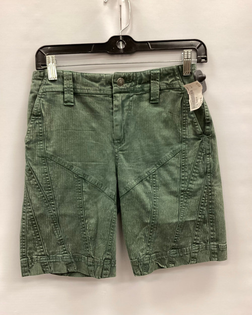 Vist Large View of Product Image Which is Used Free People Shorts 0-25