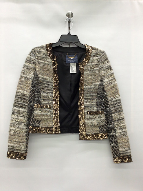 Vist Large View of Product Image Which is Used gryphon  COATS  XS-0/2