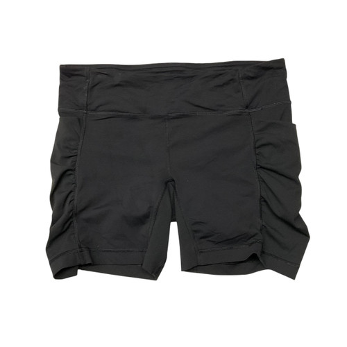 Vist Large View of Product Image Which is Used Lululemon Athletica Active Shorts 10-30