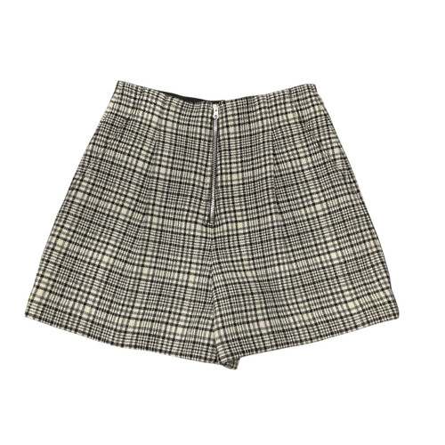 Vist Large View of Product Image Which is Used Sandro Short Skirt 12-31 60105-S000248303