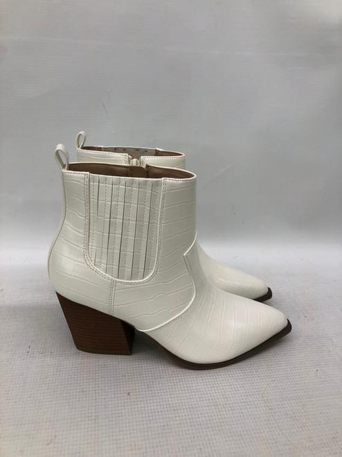 Used Unbranded Ankle Boots 6.5 60124-S000162402