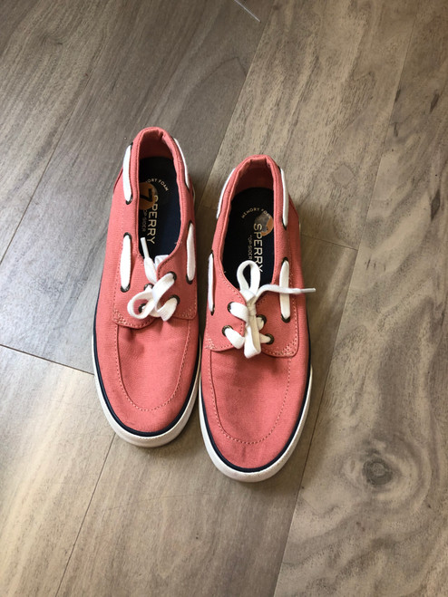 Used Sperry Top-Sider Casual Shoes 7 60107-S000291869