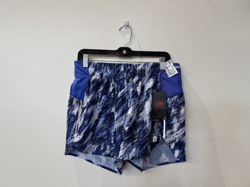 Used New Balance Active Shorts M 8-10/28-30 60031-S000761714