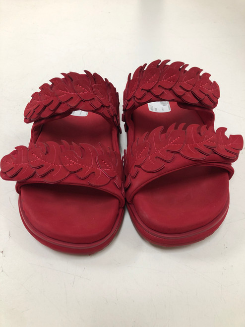 Used Farm Rio Sandals 10 60060-S000589176