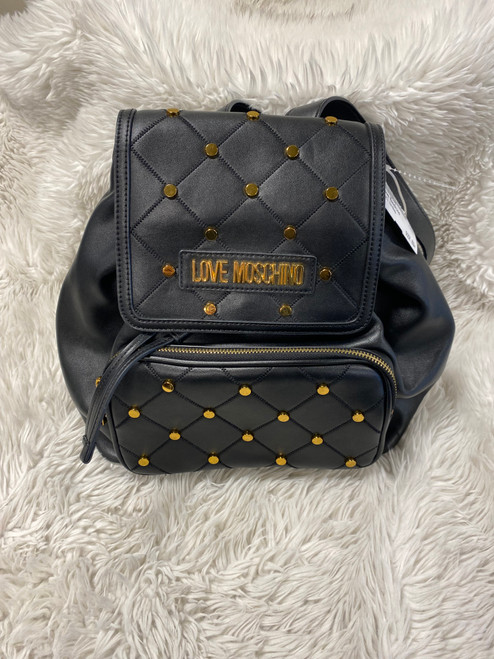 Used Love Moschino Small Handbag 60100-S000281692