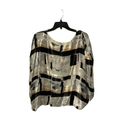 Used Alice + Olivia Short Sleeve Top M-8/10 60105-S000248329