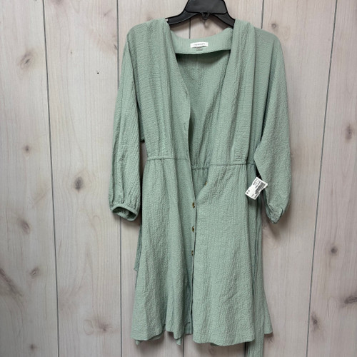 Used Calvin Klein Short Dress F S-4/6 60093-S000356775
