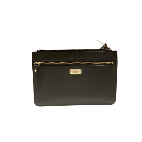 Used Kate Spade New York Leather Wallet 60105-S000248338