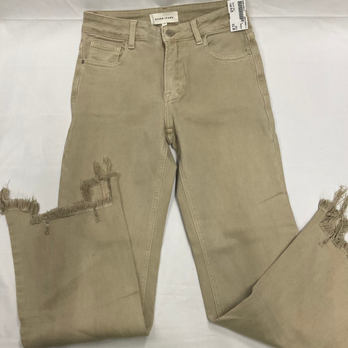 Vist Large View of Product Image Which is Used Unbranded Casual Pant 0-25 60045-S000759213