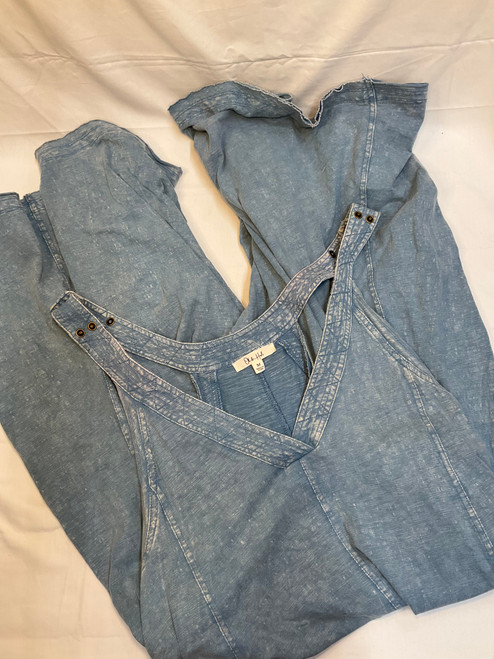 Vist Large View of Product Image Which is Used Unbranded Jumpsuit M-8/10 60045-S000759226