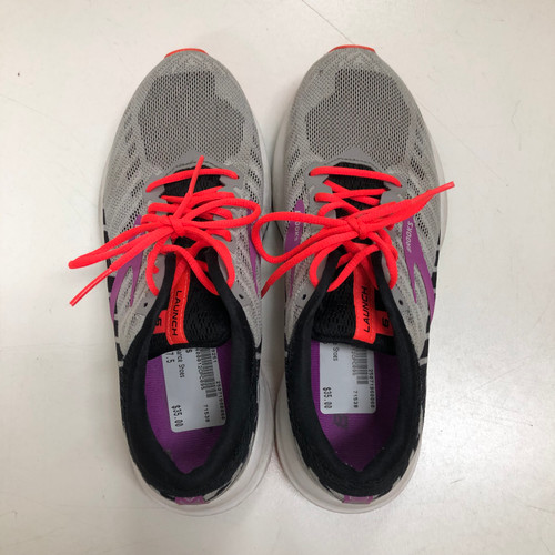 Used Brooks Performance Shoes 7.5 60060-S000589251