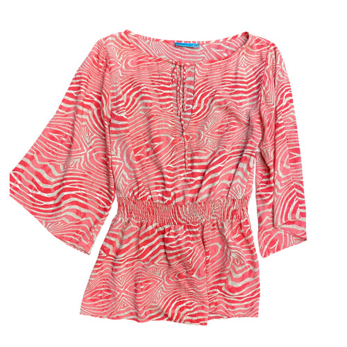 Used Alice + Olivia Long Sleeve Top S-4/6 60099-S000329494