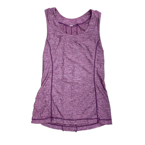 Used Lululemon Athletica Active Tank Top S-4/6 60099-S000329502