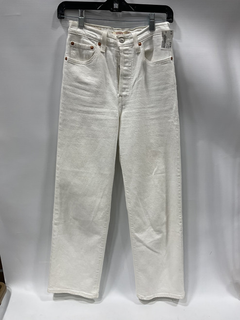 Vist Large View of Product Image Which is Used Levi's Denim 0-25