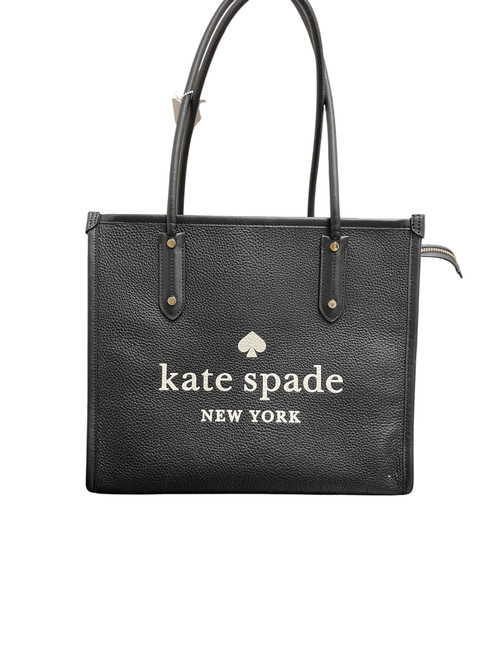 Used Kate Spade New York Large Leather Handbag 60069-S000705221