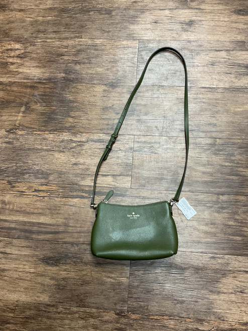 Used Kate Spade New York Small Leather Handbag 60004-S000620794