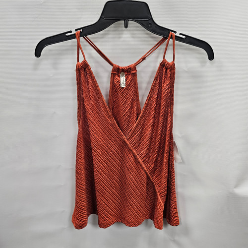 Vist Large View of Product Image Which is Used Free People Tank Top XS-0/2