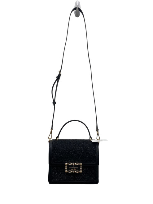 Used Kate Spade New York Large Leather Handbag 60017-S001054499