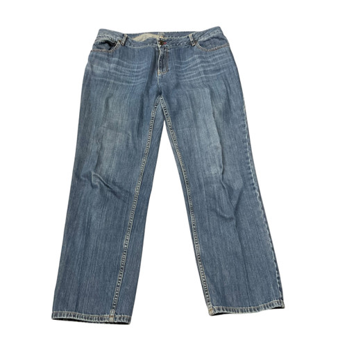 Used J. Jill Denim 14-32 60105-S000248375