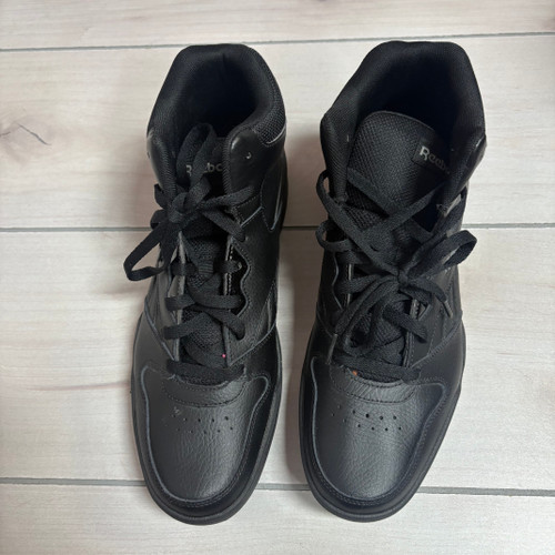 Used Reebok Mens Athletic Shoes 12 60093-S000356783