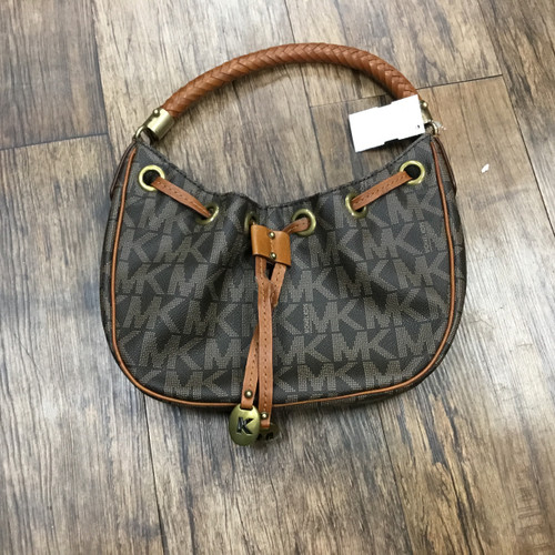 Used Michael Michael Kors Small Leather Handbag 60004-S000620833