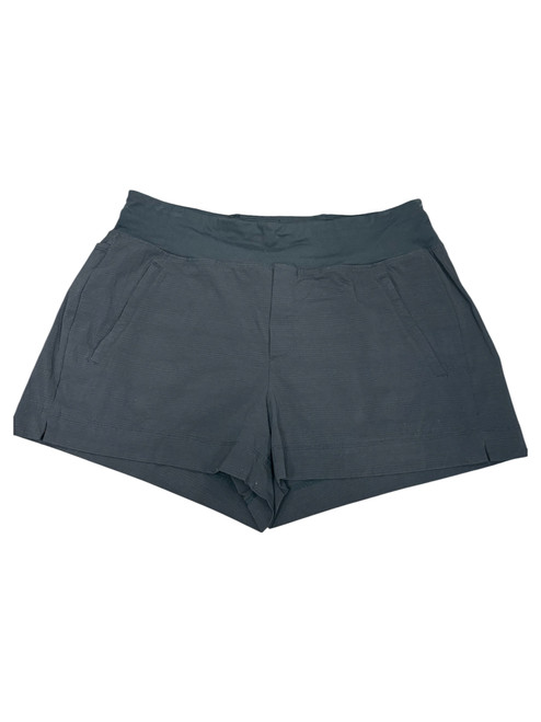 Vist Large View of Product Image Which is Used Athleta Active Shorts 14-32 60032-S000635335
