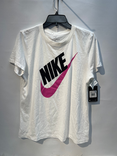 Vist Large View of Product Image Which is Used Nike Active Short Sleeve L-12/14 60132-S000098906