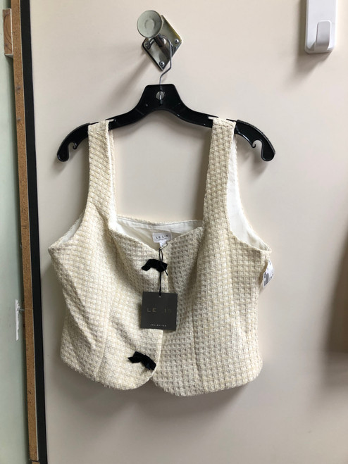 Used Le Lis Romper L-12/14 60060-S000589355