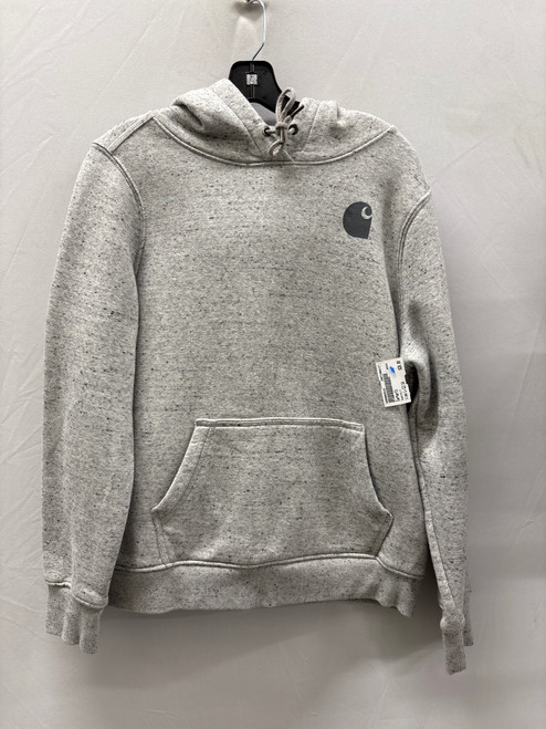 Vist Large View of Product Image Which is Used Carhartt Long Sleeve Top L-12/14 60137-S000064518