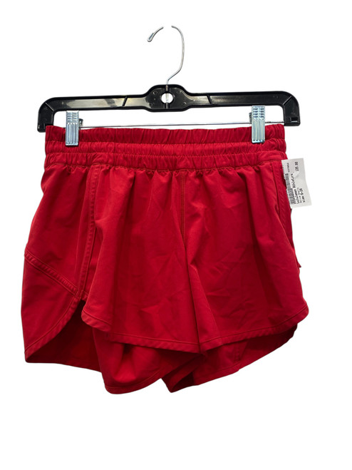 Used Lululemon Athletica Active Shorts 6-28 60017-S001054546