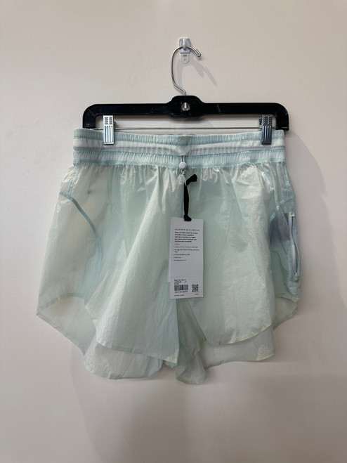 Vist Large View of Product Image Which is Used Lululemon Athletica Active Shorts 8-29
