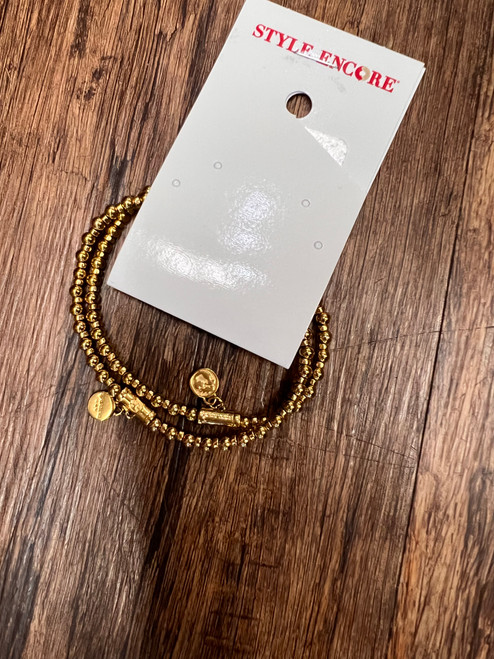 Vist Large View of Product Image Which is Spartina Bracelet 60043-S000874552